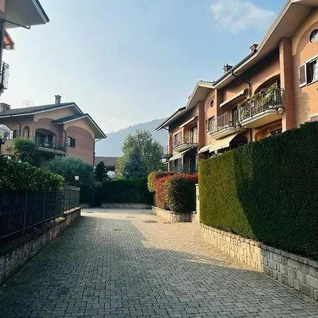Apartamento Cozy With Mountain View *