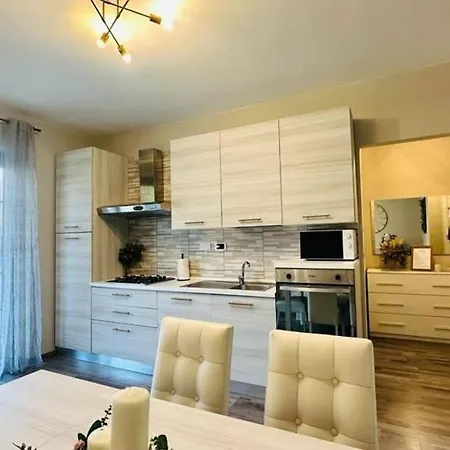 Apartamento Cozy With Mountain View *