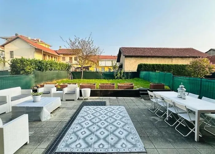 Cozy With Mountain View