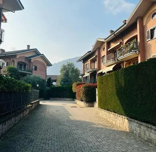 Διαμέρισμα Cozy With Mountain View *