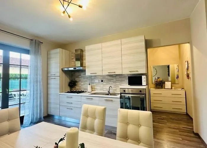 Διαμέρισμα Cozy With Mountain View *